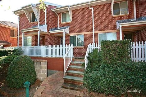 Property photo of 16/2 Station Avenue Concord West NSW 2138