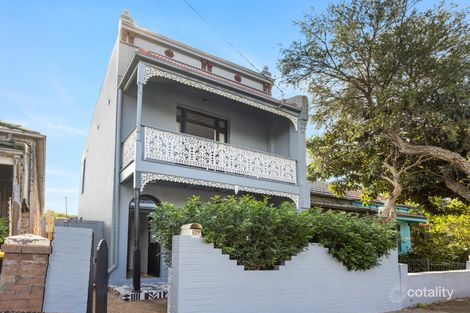 28 Silver St, Marrickville, NSW 2204