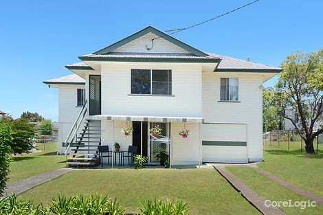 Property photo of 39 Somerfield Street Upper Mount Gravatt QLD 4122