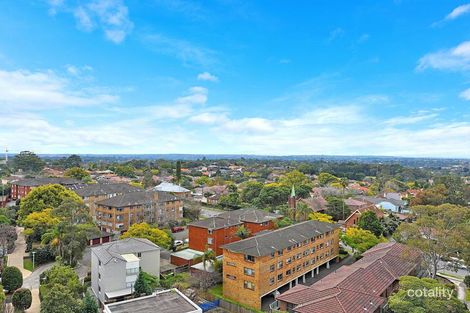Property photo of 2002/1 Cambridge Lane Chatswood NSW 2067