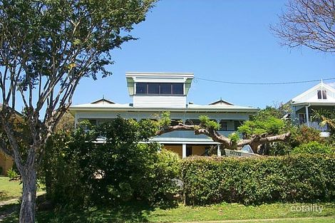 33 Kingsley Tce, Wynnum, QLD 4178