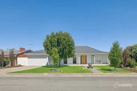Property photo of 50 Hamilton Avenue Warradale SA 5046