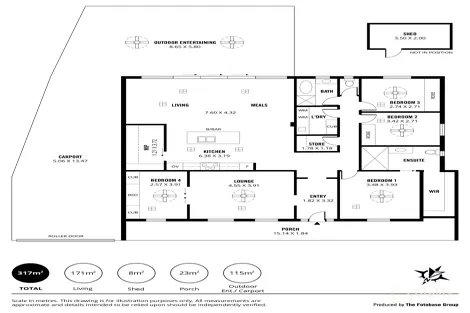 Property photo of 50 Hamilton Avenue Warradale SA 5046