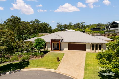 14 Louise Ct, Cashmere, QLD 4500