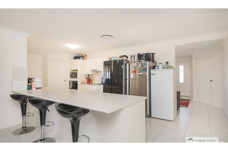 Property photo of 12 Belltrees Place Gracemere QLD 4702