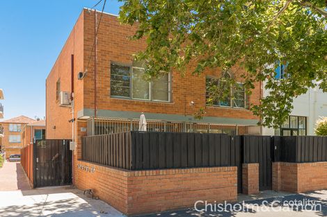 4/185 Brighton Rd, Elwood, VIC 3184