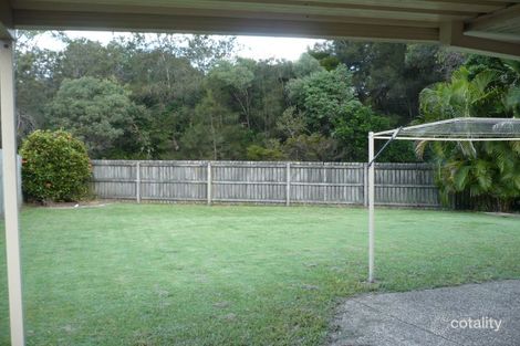 Property photo of 38 Ashwood Circuit Birkdale QLD 4159