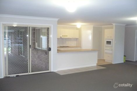 Property photo of 38 Ashwood Circuit Birkdale QLD 4159