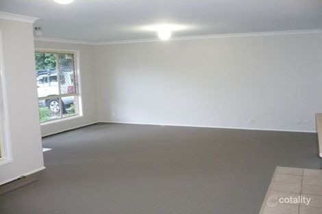 Property photo of 38 Ashwood Circuit Birkdale QLD 4159