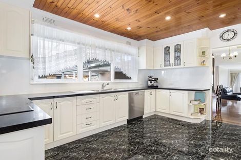 Property photo of 48 Carson Street Mulgrave VIC 3170