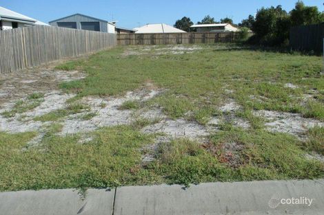 21 Eagle Rd, Woodgate, QLD 4660