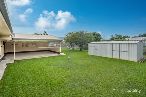 Property photo of 38 Buzacott Street Gordonvale QLD 4865