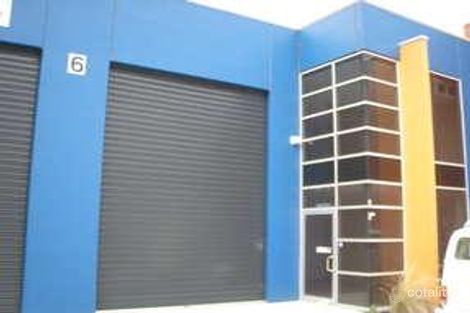 6 Macbeth St, Braeside, VIC 3195