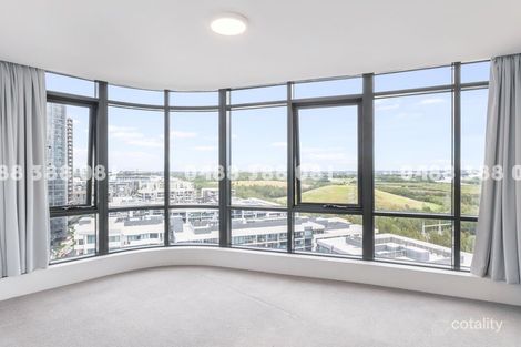 Property photo of 1607/10 Burroway Road Wentworth Point NSW 2127