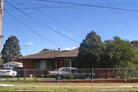 18 Tahiti Ave, Lethbridge Park, NSW 2770