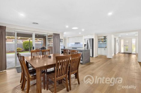 Property photo of 28 Merino Drive Alfredton VIC 3350