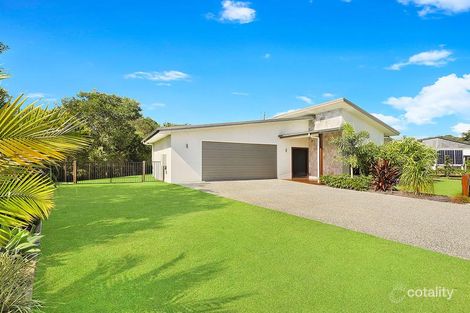Property photo of 29 Forest Pines Boulevard Forest Glen QLD 4556
