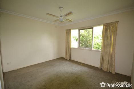 Property photo of 14 Diane Crescent Mooroolbark VIC 3138