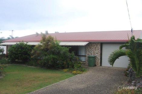 Property photo of 23 Singleton Street Zilzie QLD 4710