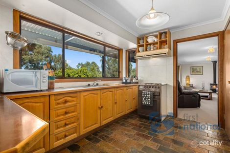 Property photo of 7 Fennelly Drive Pyalong VIC 3521