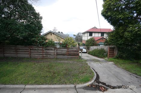 Property photo of 3 Mountain View Road Heathmont VIC 3135