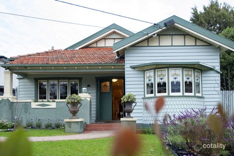Property photo of 9 McGregor Avenue Brunswick West VIC 3055