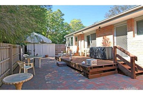 Property photo of 2/49 Fernside Avenue Briar Hill VIC 3088