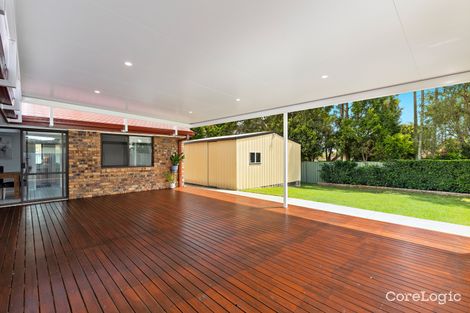 Property photo of 39 Andrew Street Capalaba QLD 4157
