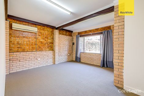 Property photo of 71 Holland Crescent Capalaba QLD 4157