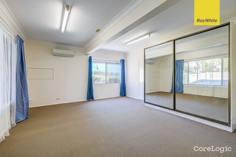 Property photo of 71 Holland Crescent Capalaba QLD 4157