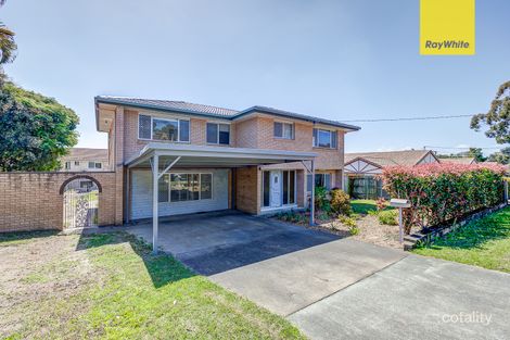 Property photo of 71 Holland Crescent Capalaba QLD 4157