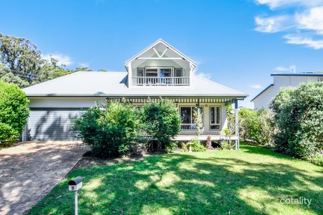 Property photo of 3 Scarfe Street Smiths Lake NSW 2428