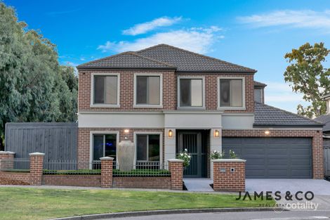Property photo of 17 Sargood Drive South Morang VIC 3752