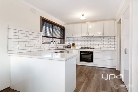 Property photo of 45 Langdon Crescent Craigieburn VIC 3064
