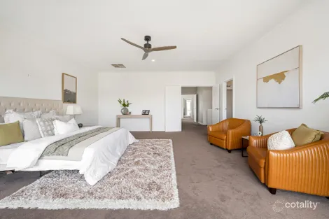 Property photo of 6 Pine Court Mawson Lakes SA 5095