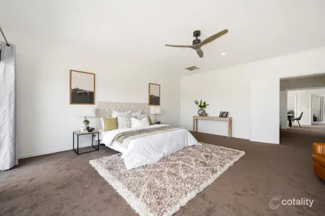 Property photo of 6 Pine Court Mawson Lakes SA 5095