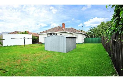 Property photo of 47-49 Salisbury Street Newport VIC 3015