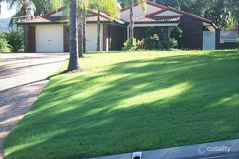 Property photo of 8 Grosvenor Court Worongary QLD 4213