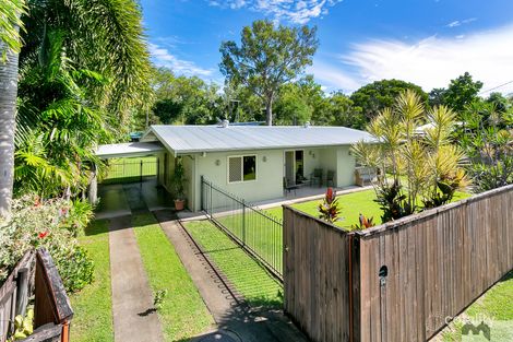 Property photo of 94 Machans Beach Road Machans Beach QLD 4878