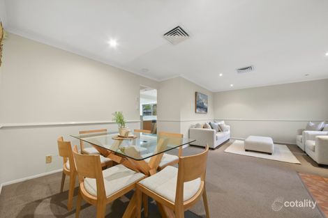 Property photo of 81 Brooklands Circuit Forest Lake QLD 4078