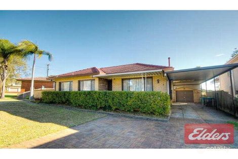 3 Eucalyptus St, Constitution Hill, NSW 2145