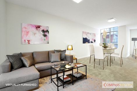 Property photo of 803/15 Gadigal Avenue Zetland NSW 2017