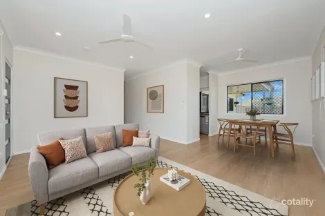 Property photo of 5 Waterman Close Kirwan QLD 4817