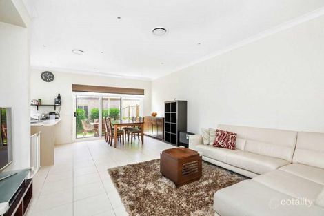 Property photo of 13 Betty Cuthbert Drive Lidcombe NSW 2141