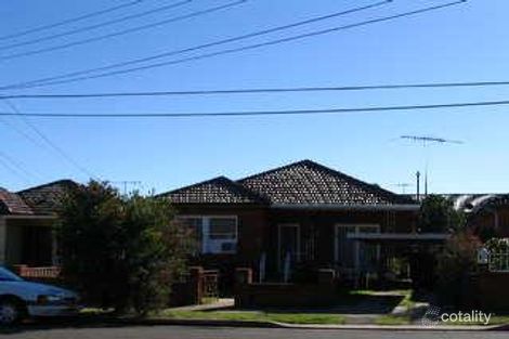 Property photo of 22 Passefield Street Liverpool NSW 2170