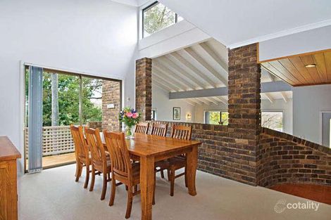 Property photo of 10 Curtis Close Cherrybrook NSW 2126