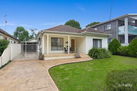 Property photo of 45 Monterey Street South Wentworthville NSW 2145