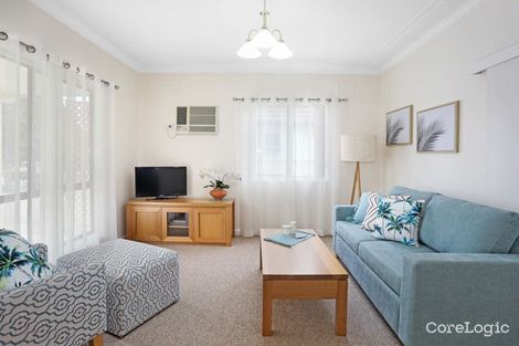 Property photo of 45 Monterey Street South Wentworthville NSW 2145