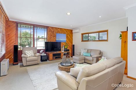 Property photo of 45 Monterey Street South Wentworthville NSW 2145