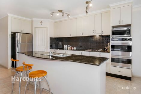 Property photo of 1 Marmion Way Beaumont Hills NSW 2155
